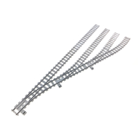 4 Sporig Rangeerterrein R104 Rechts